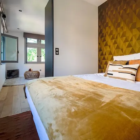 Honore Vue Saone Apartament *