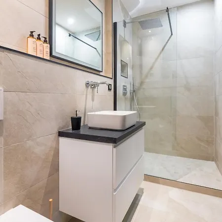 Honore Vue Saone Apartament Lyon