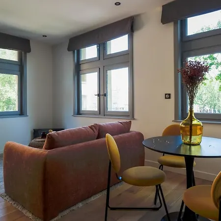 Apartman Honore Vue Saone Lyon