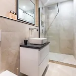 Honore Vue Saone 公寓 里昂