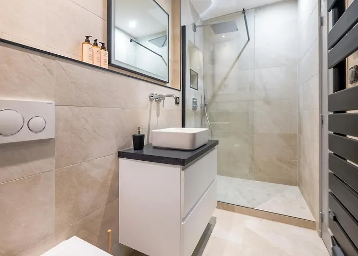 Honore Vue Saone Apartmán Lyon
